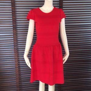 Anthro Girls from Savoy dress